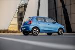 Datsun GO 2018 года (ZA)
